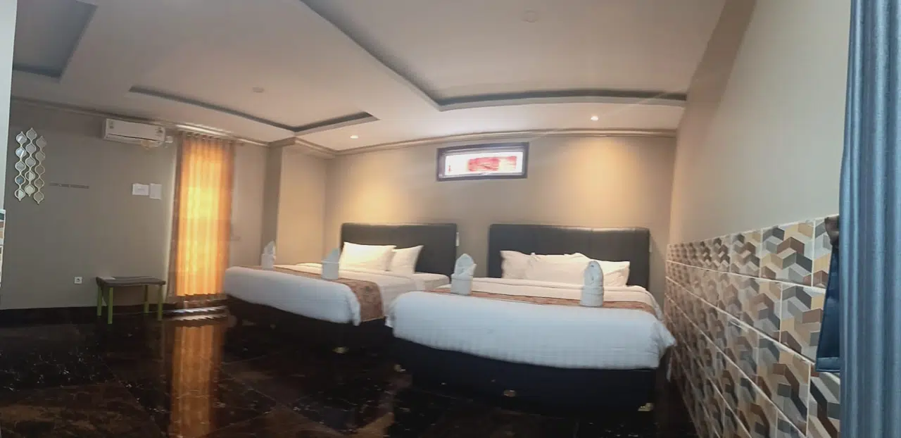 room image